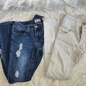 Size 5 jeans lot/ bundle